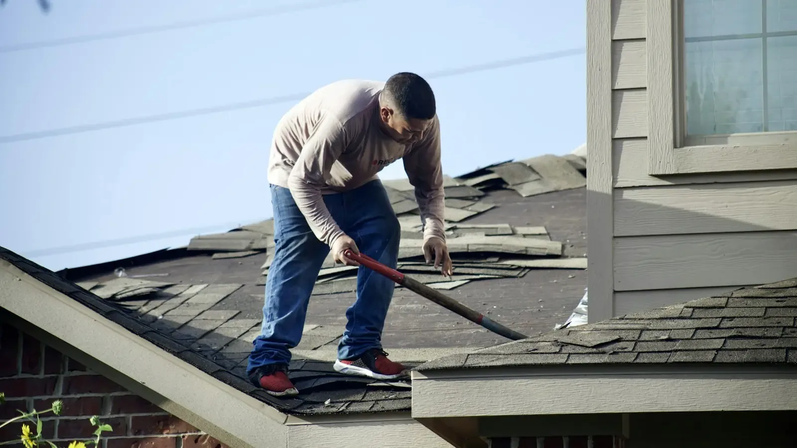 Metal Roofing