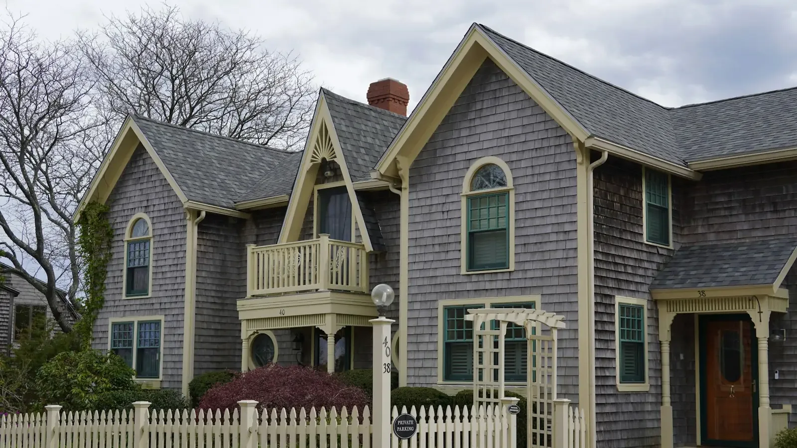 Roof Repair